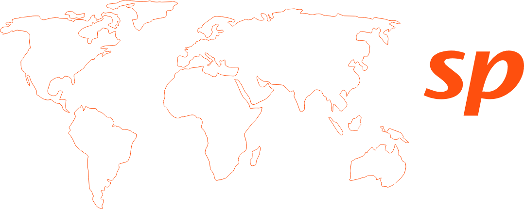 SPIGO GROUP Soluciones en madera - Mapa Mundi