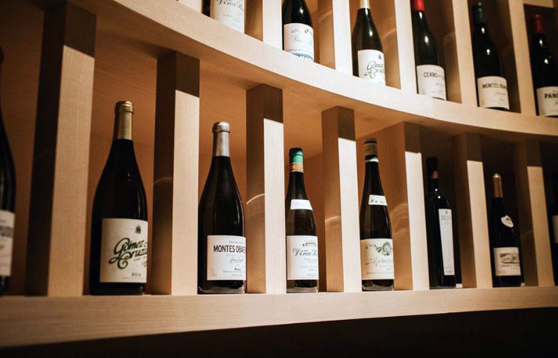 SPIGO GROUP Soluciones en madera - Proyecto: Hotel Palacio Tondón Briñas 22