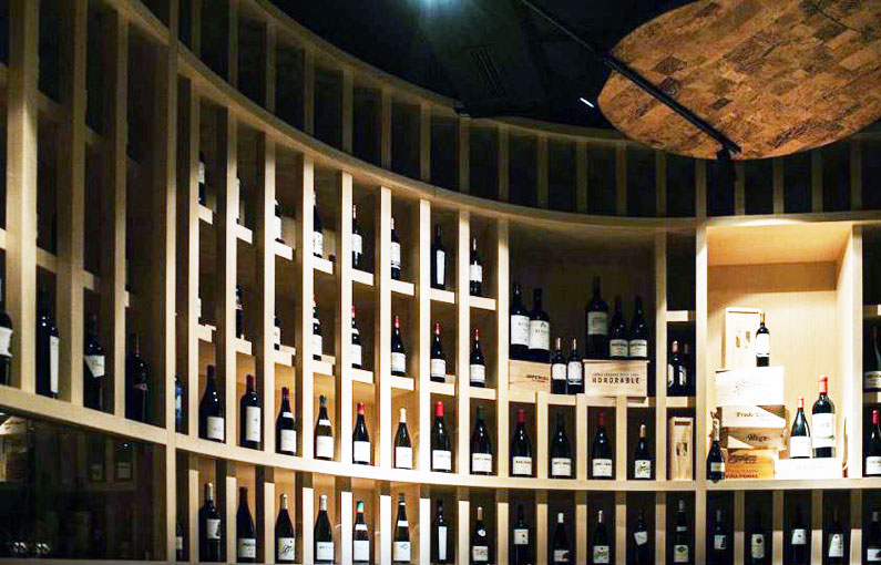 SPIGO GROUP Soluciones en madera - Proyecto: Hotel Palacio Tondón Briñas 23