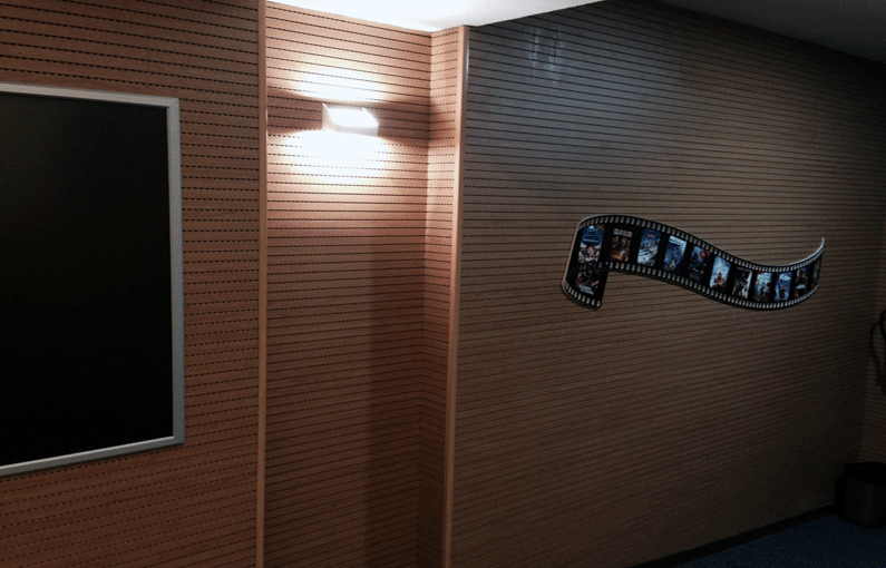 SPIGO GROUP Soluciones en madera - Proyecto: Hospital 12 de Octubre Madrid 5