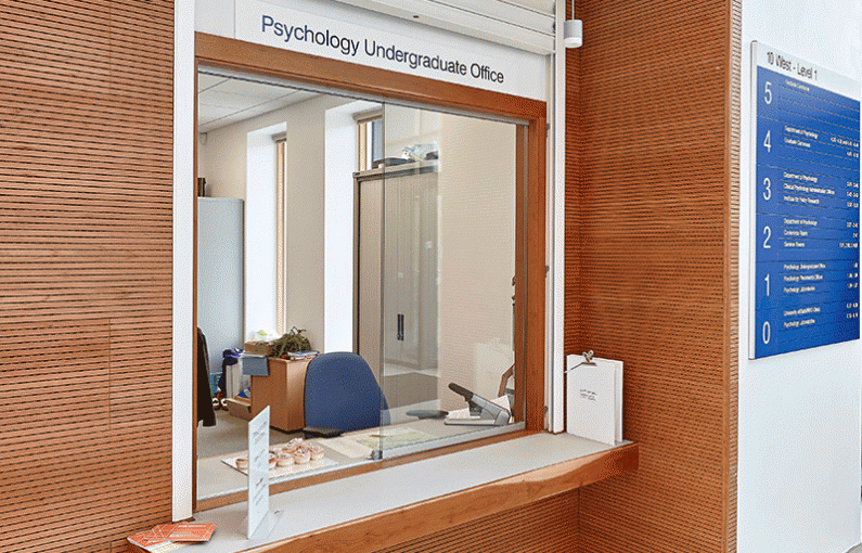 SPIGO GROUP Soluciones en madera - Proyecto: Bath University UK 22