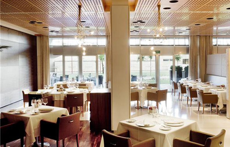 SPIGO GROUP Soluciones en madera - Proyecto: Ibiza Gran Hotel 5* 6