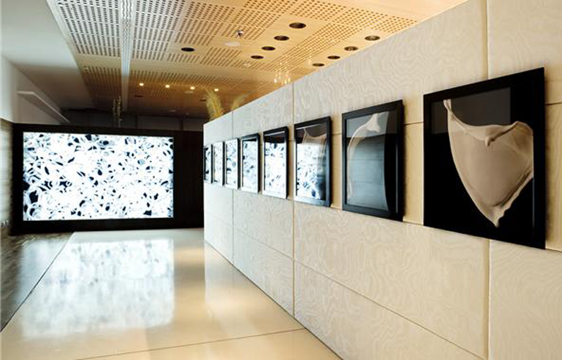 SPIGO GROUP Soluciones en madera - Proyecto: Ibiza Gran Hotel 5* 1