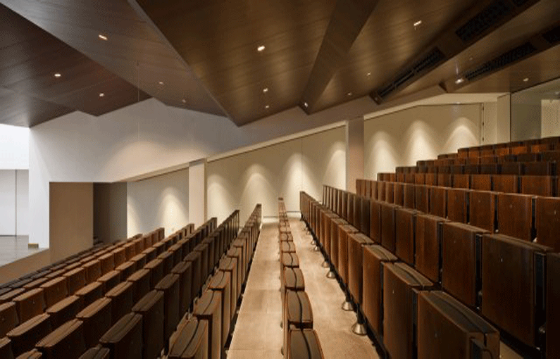 SPIGO GROUP Soluciones en madera - Proyecto: Ayuntamiento de Archidona 3