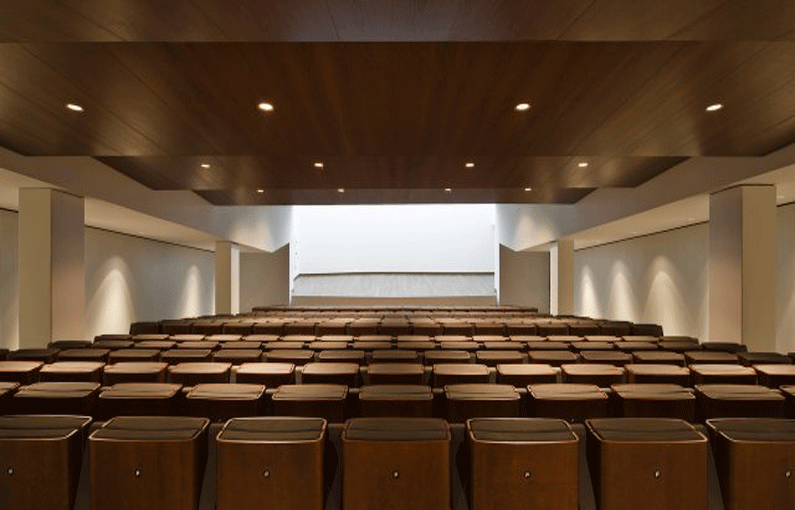 SPIGO GROUP Soluciones en madera - Proyecto: Ayuntamiento de Archidona 4