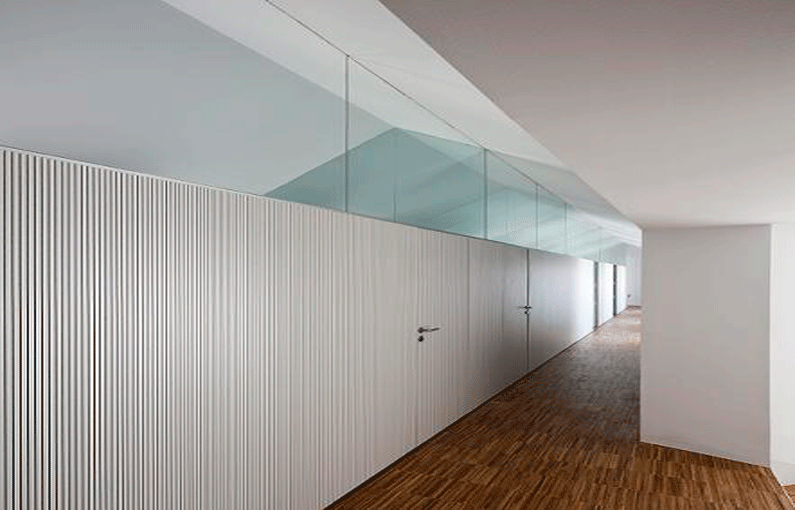 SPIGO GROUP Soluciones en madera - Proyecto: Ayuntamiento de Archidona 5