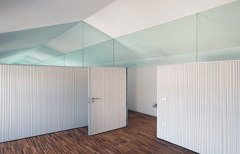 SPIGO GROUP Soluciones en madera - Proyecto: Ayuntamiento de Archidona 6