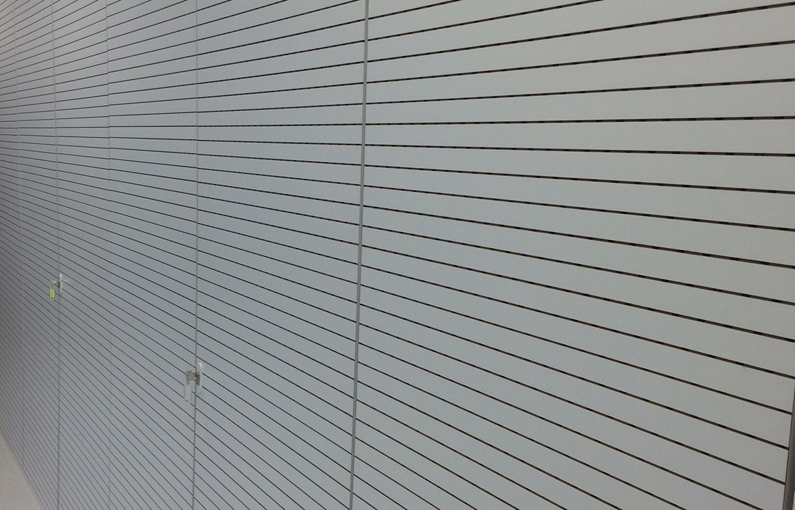 SPIGO GROUP Soluciones en madera - Proyecto: Colegio Oficial de Enfermería La Rioja 3