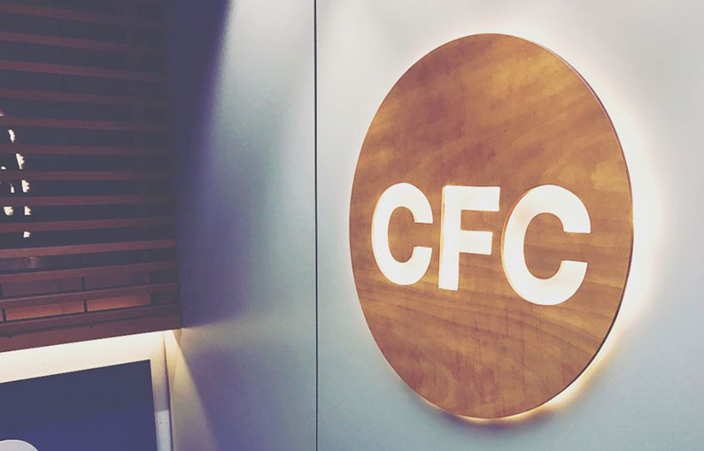 SPIGO GROUP Soluciones en madera - Proyecto: Centro formación Canario 1