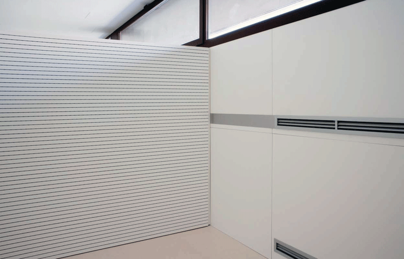 SPIGO GROUP Soluciones en madera - Proyecto: Bodegas Portia 5