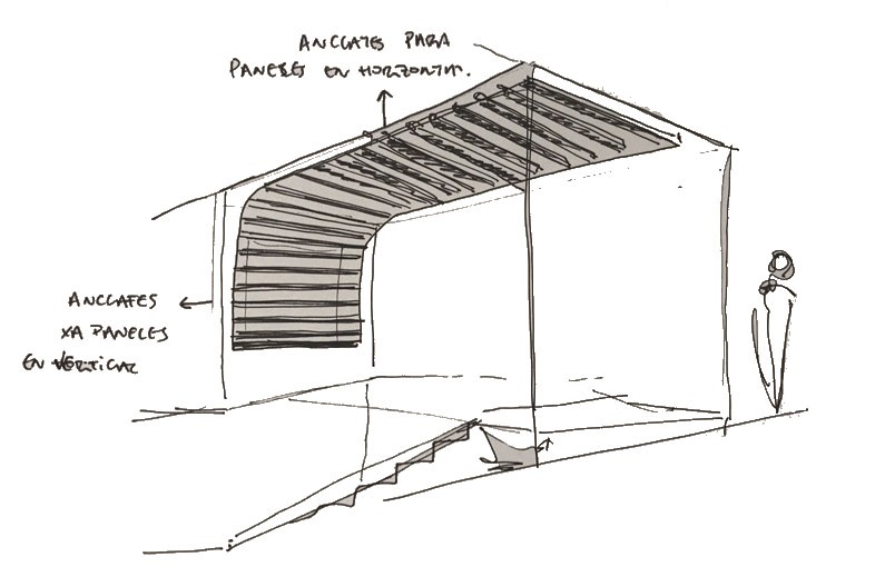 SPIGO GROUP Soluciones en madera - Proyecto: Centro formación Canario 3