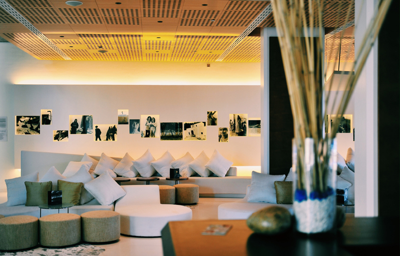 SPIGO GROUP Soluciones en madera - Proyecto: Ibiza Gran Hotel 5* 3