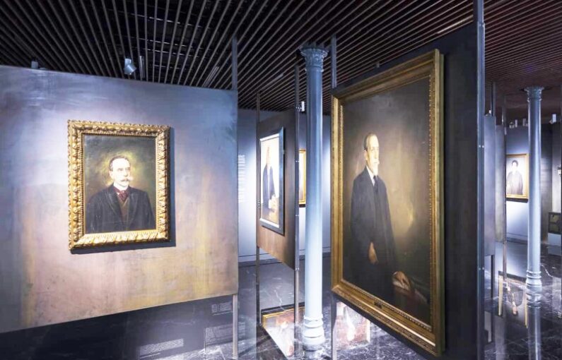 SPIGO GROUP Soluciones en madera - Proyecto: Ayuntamiento de Bilbao 2