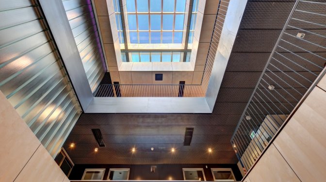 SPIGO GROUP Soluciones en madera - Proyecto: Betsson Group 2