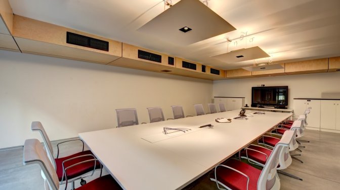 SPIGO GROUP Soluciones en madera - Proyecto: Betsson Group 6