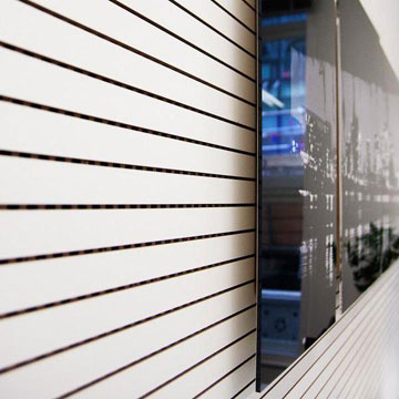 SPIGO GROUP Soluciones en madera - Proyecto: Loyens Loeff 8