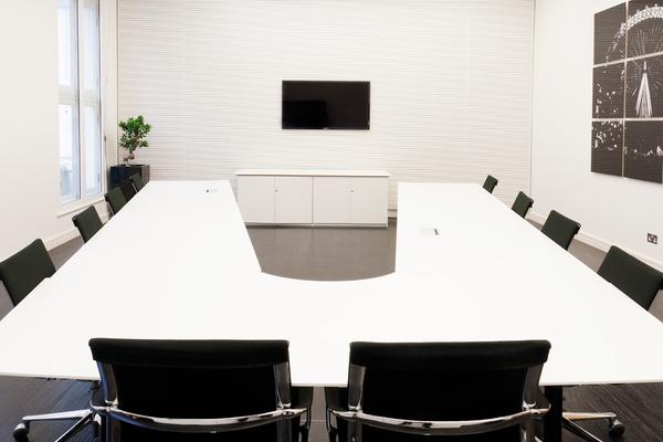 SPIGO GROUP Soluciones en madera - Proyecto: Loyens Loeff 13