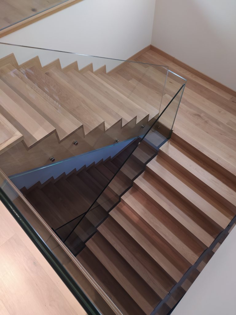 SPIGO GROUP Soluciones en madera - Proyecto: Bodegas Patrocinio 7