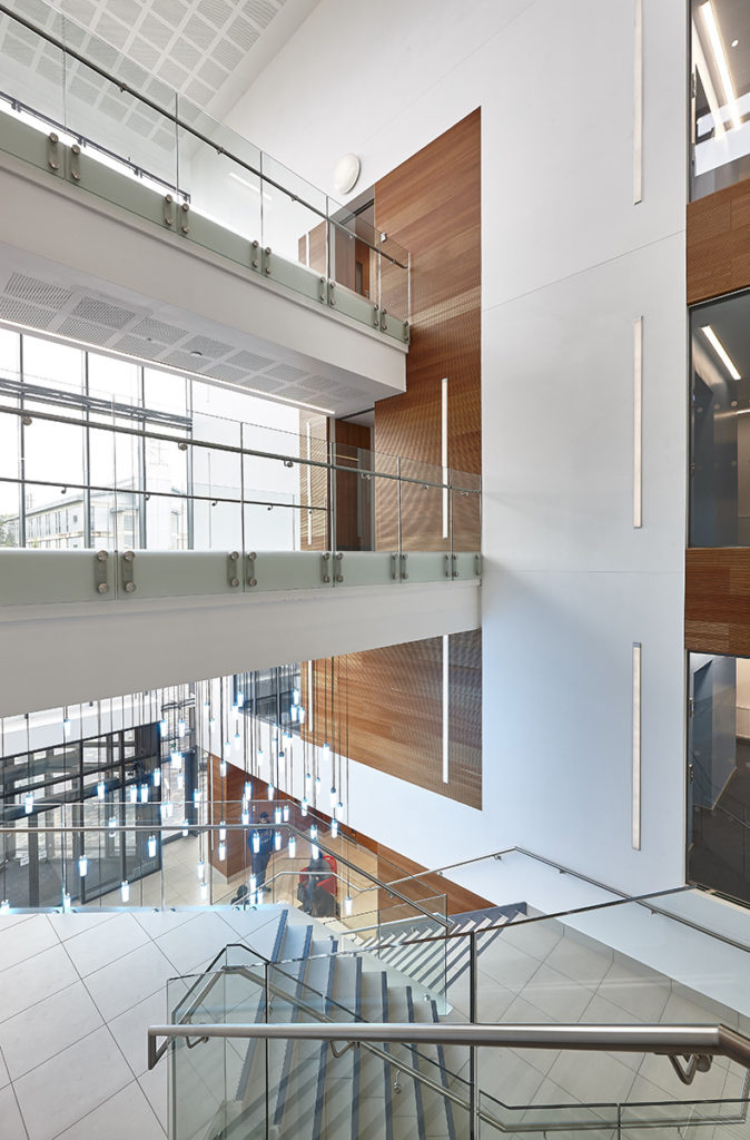 University Square Stratford55