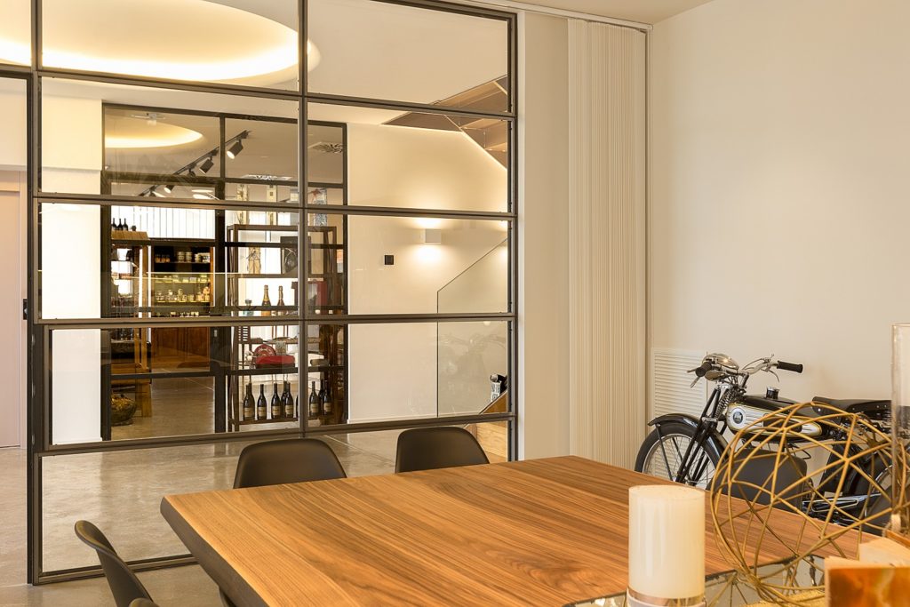 SPIGO GROUP Soluciones en madera - Proyecto: Oficinas Jamones Volatín en Tudela 10