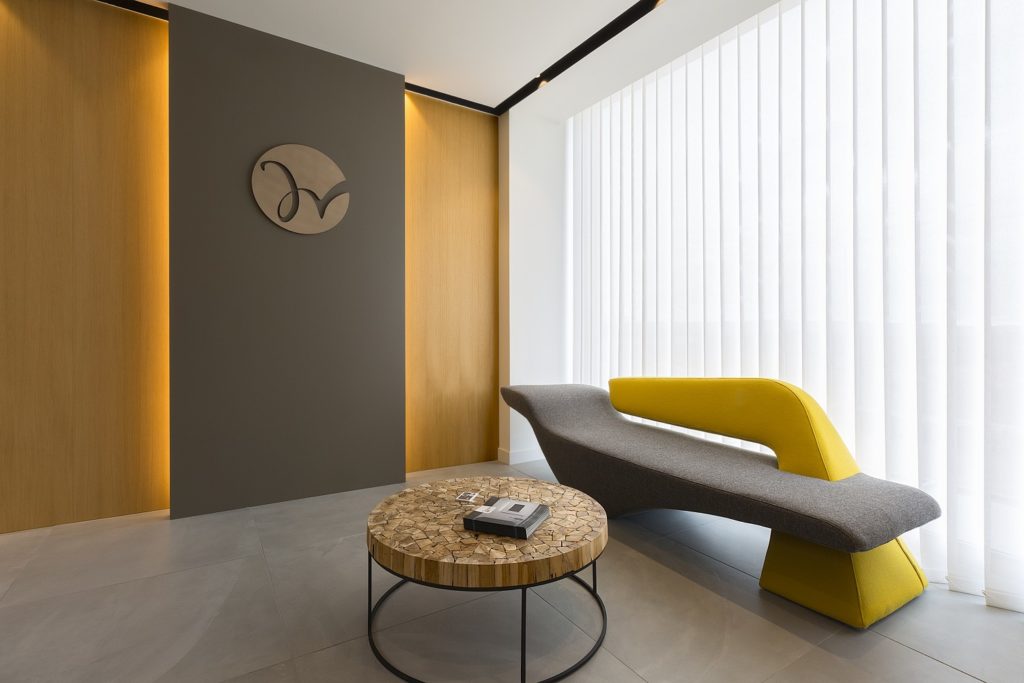 SPIGO GROUP Soluciones en madera - Proyecto: Oficinas Jamones Volatín en Tudela 19