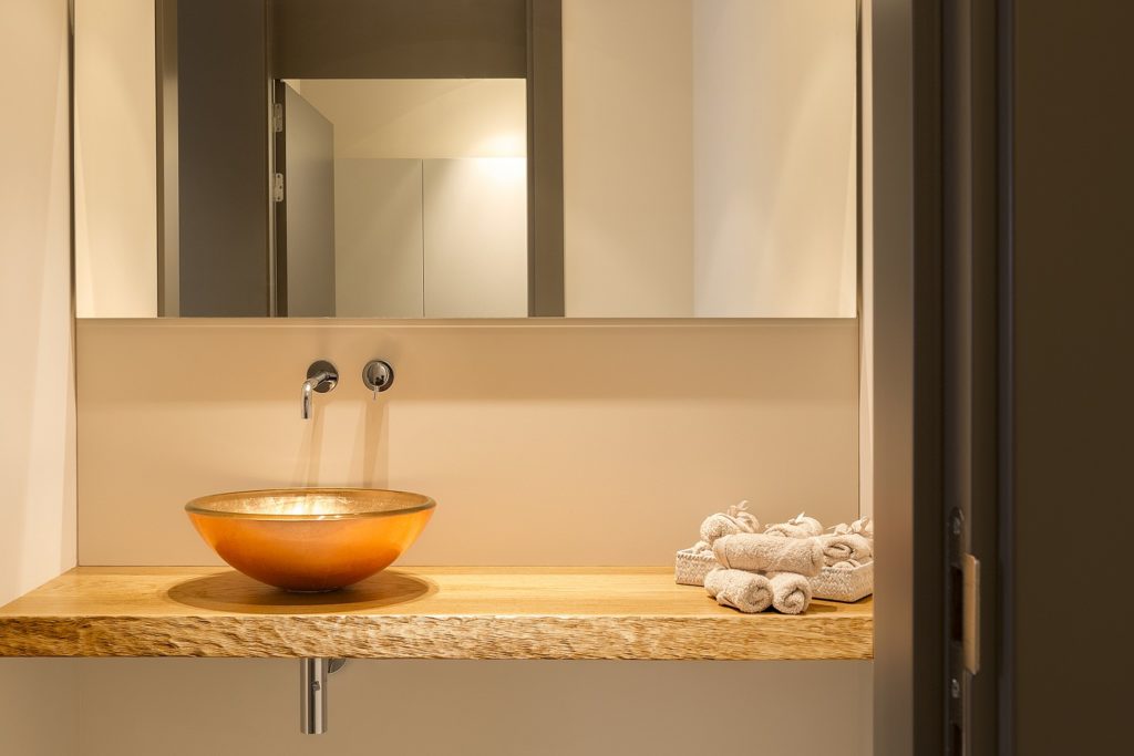 SPIGO GROUP Soluciones en madera - Proyecto: Oficinas Jamones Volatín en Tudela 24