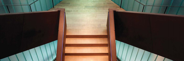 Tecnologías en paneles acústicos