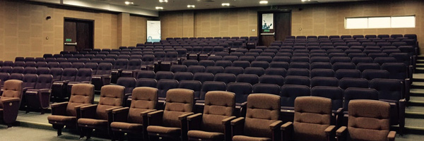 acondicionamiento acústico