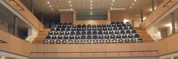 falso techo para ayuntamientos