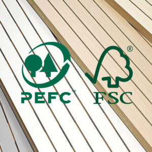 paneles acústicos de madera sostenibles 01