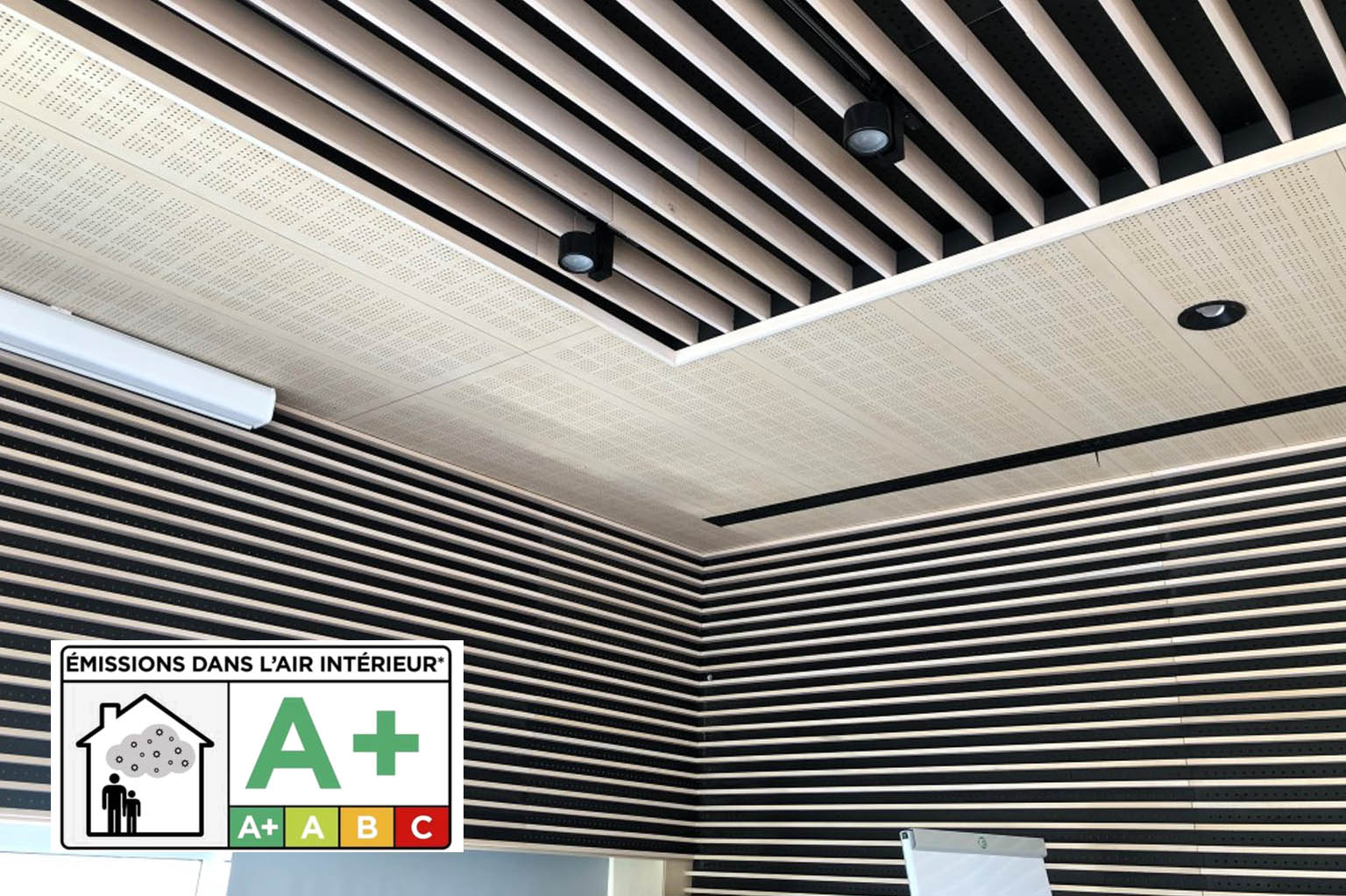 paneles acústicos de madera sostenibles 02