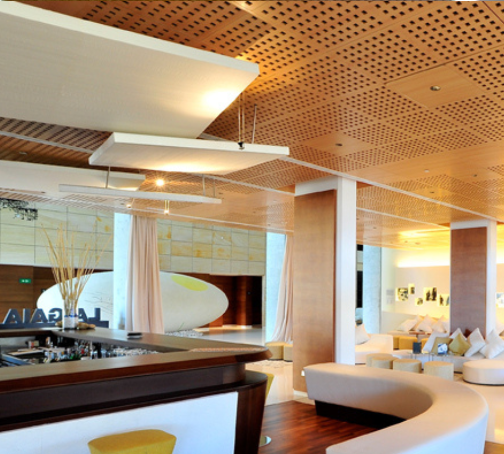 techos registrables de madera dest