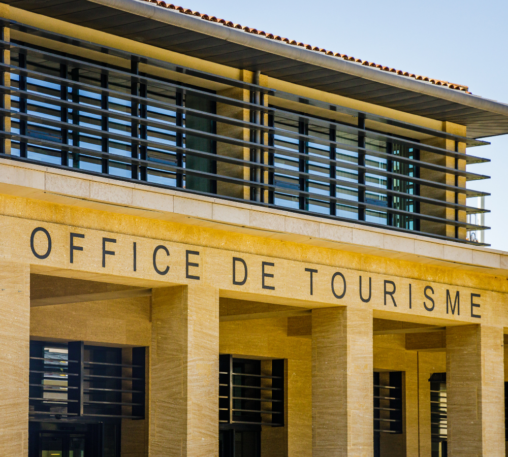 acondicionamiento acústico en las oficinas de turismo dest