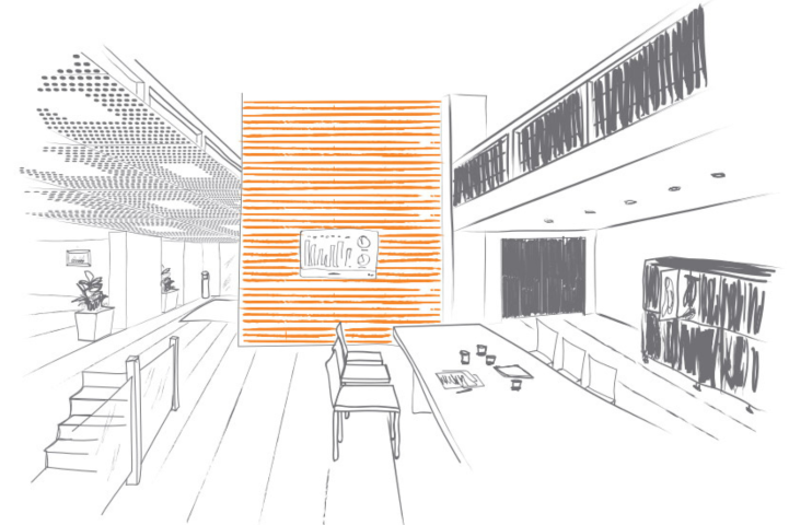 mantenimiento de paneles acústicos de madera 2