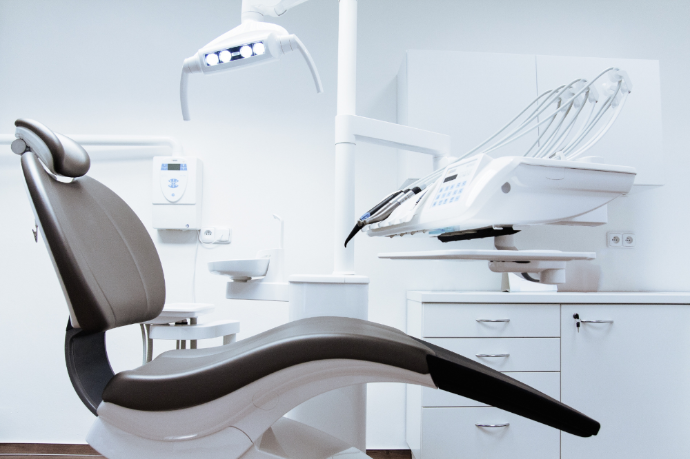 acondicionamiento acústico de clínicas dentales 3