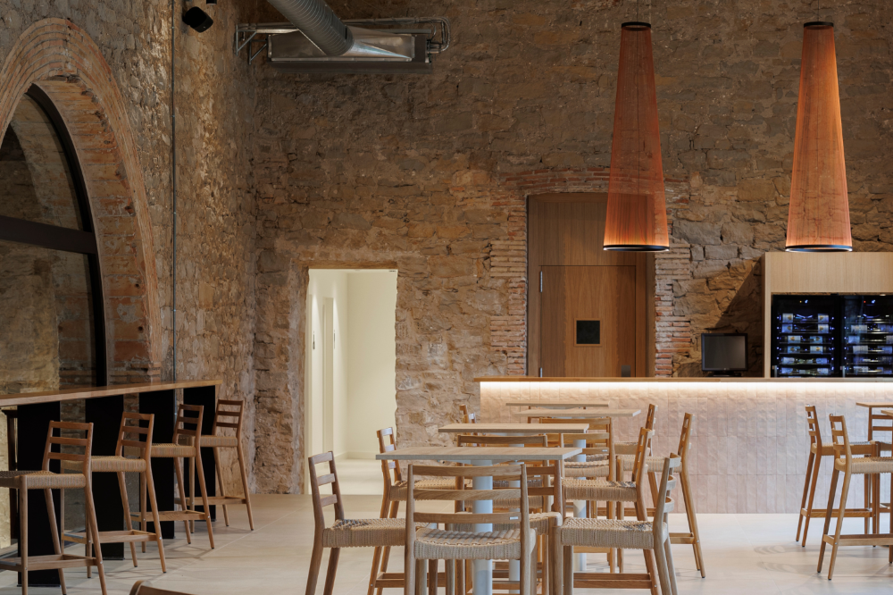 revestimientos acústicos de madera 7