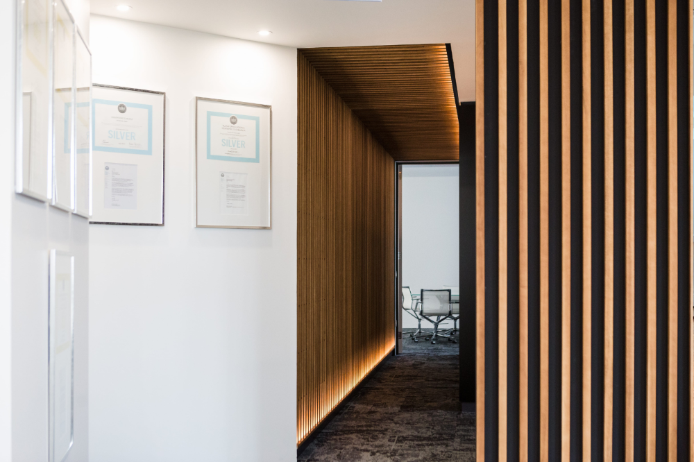 acondicionamiento acústico de clínicas dentales 2