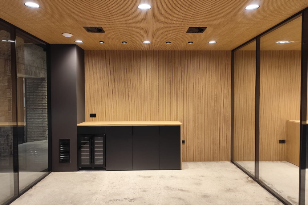 revestimientos acústicos de madera 3