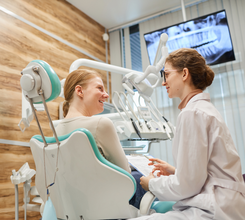 El acondicionamiento acústico de clínicas dentales dest