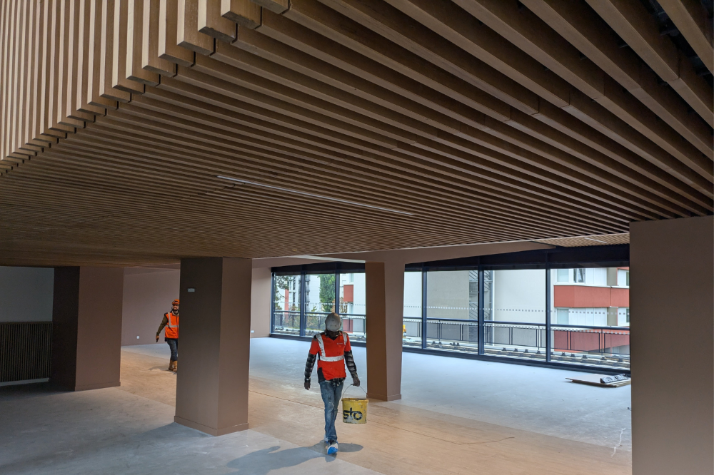 listones de madera decorativos para restaurantes 01 04