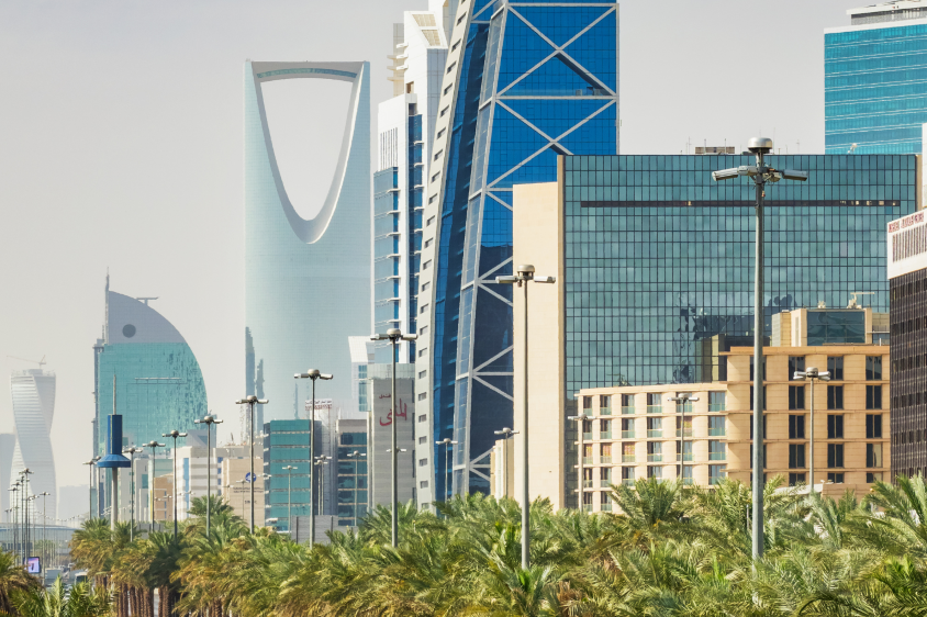 The Big 5 Construct Saudi 2025 2