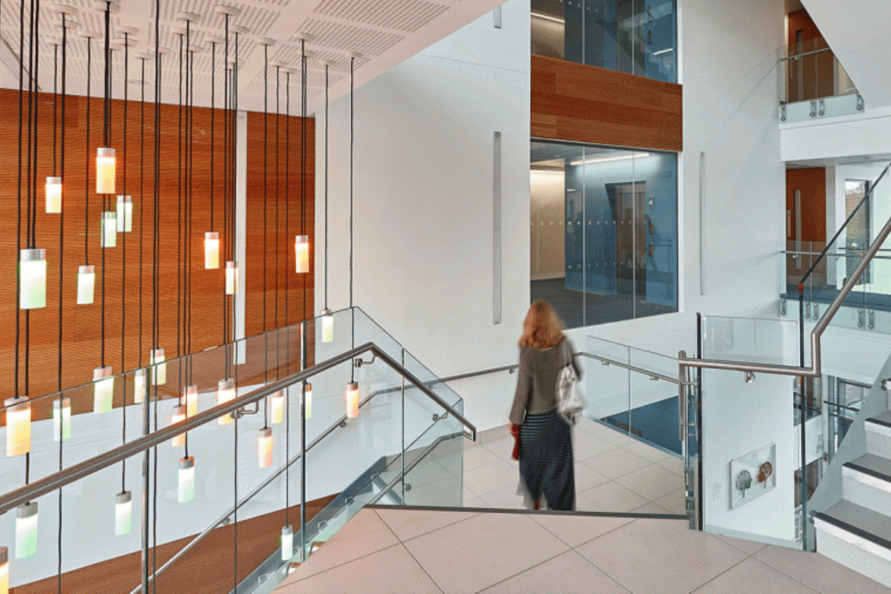 Placas acústicas de madera 02