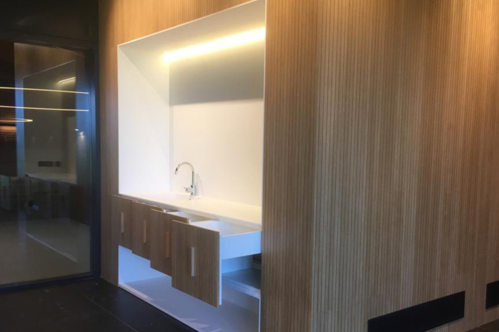 integración de paneles acústicos 01