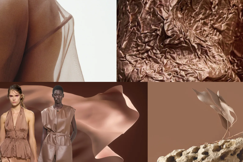 Paneles acústicos en color PANTONE 03