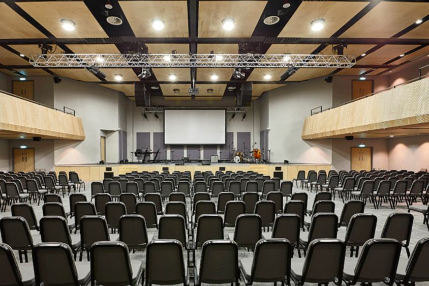 Acondicionamiento acústico de un espacio escénico 03