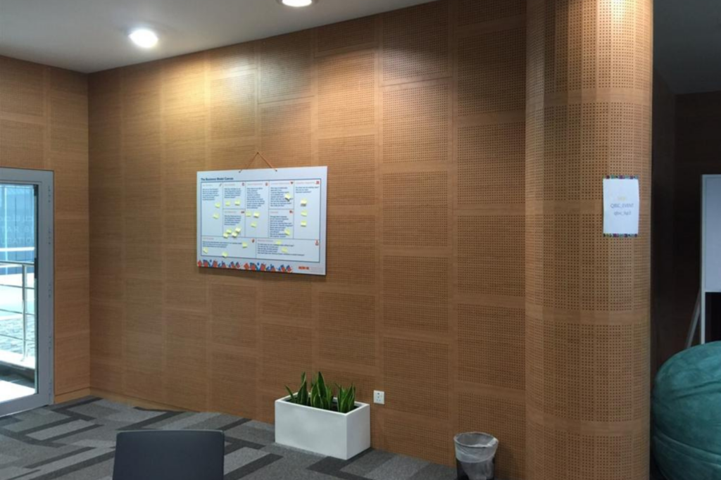 integración de paneles acústicos 03