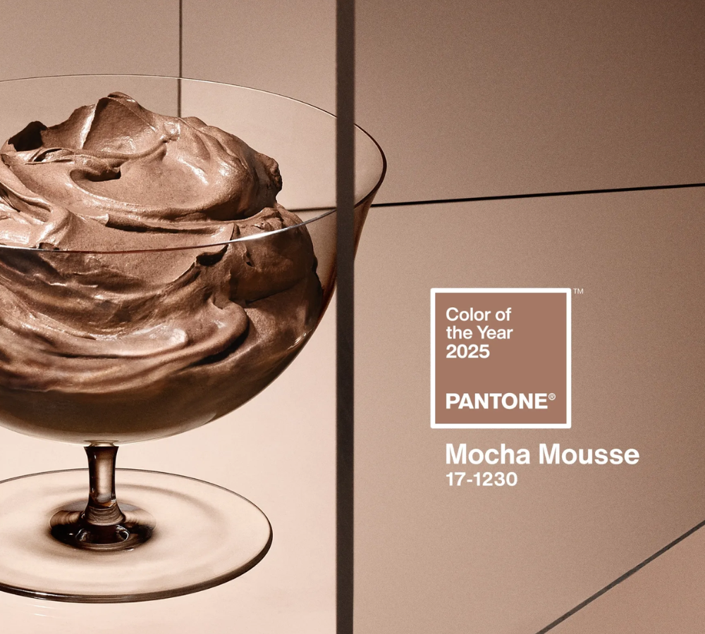 Paneles acústicos en color PANTONE dest