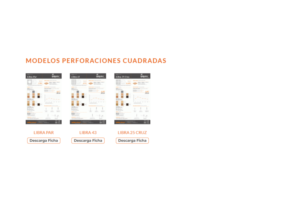 opciones de placas acústicas de madera para techos 04