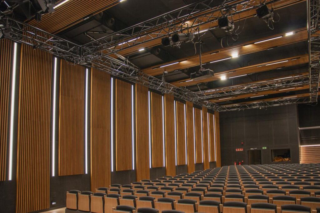 Empresa de carpintería tecnica